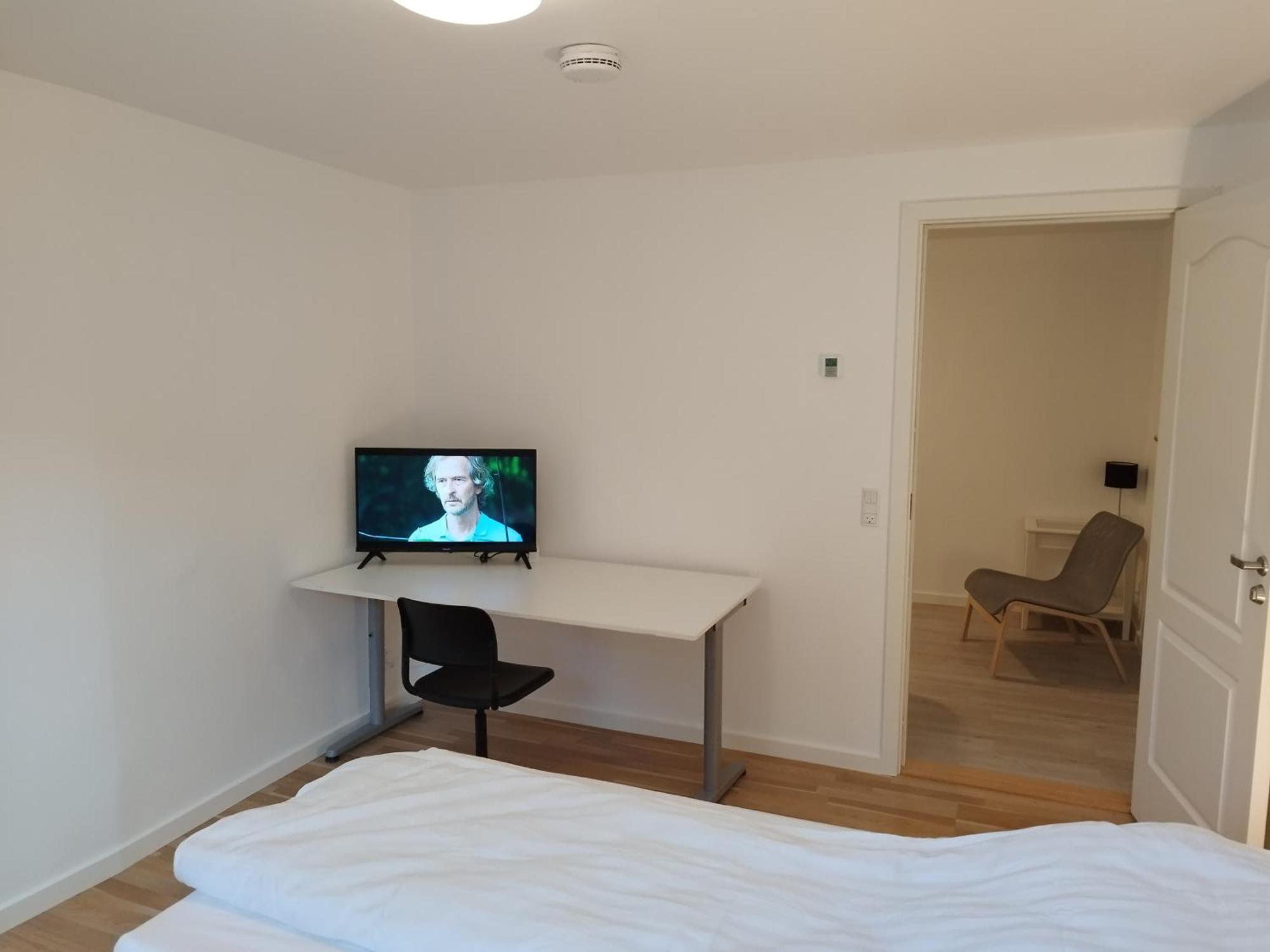 Fjeldgaard Apartment Odense Exterior photo